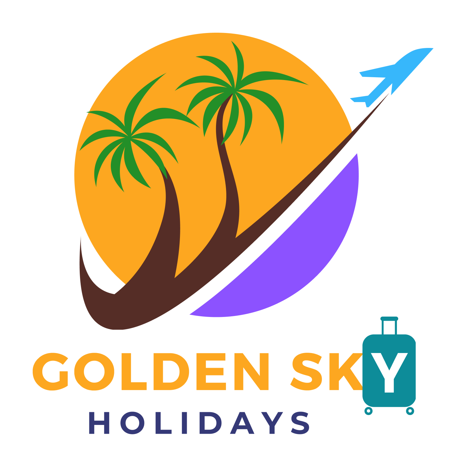 Golden Sky Holidays